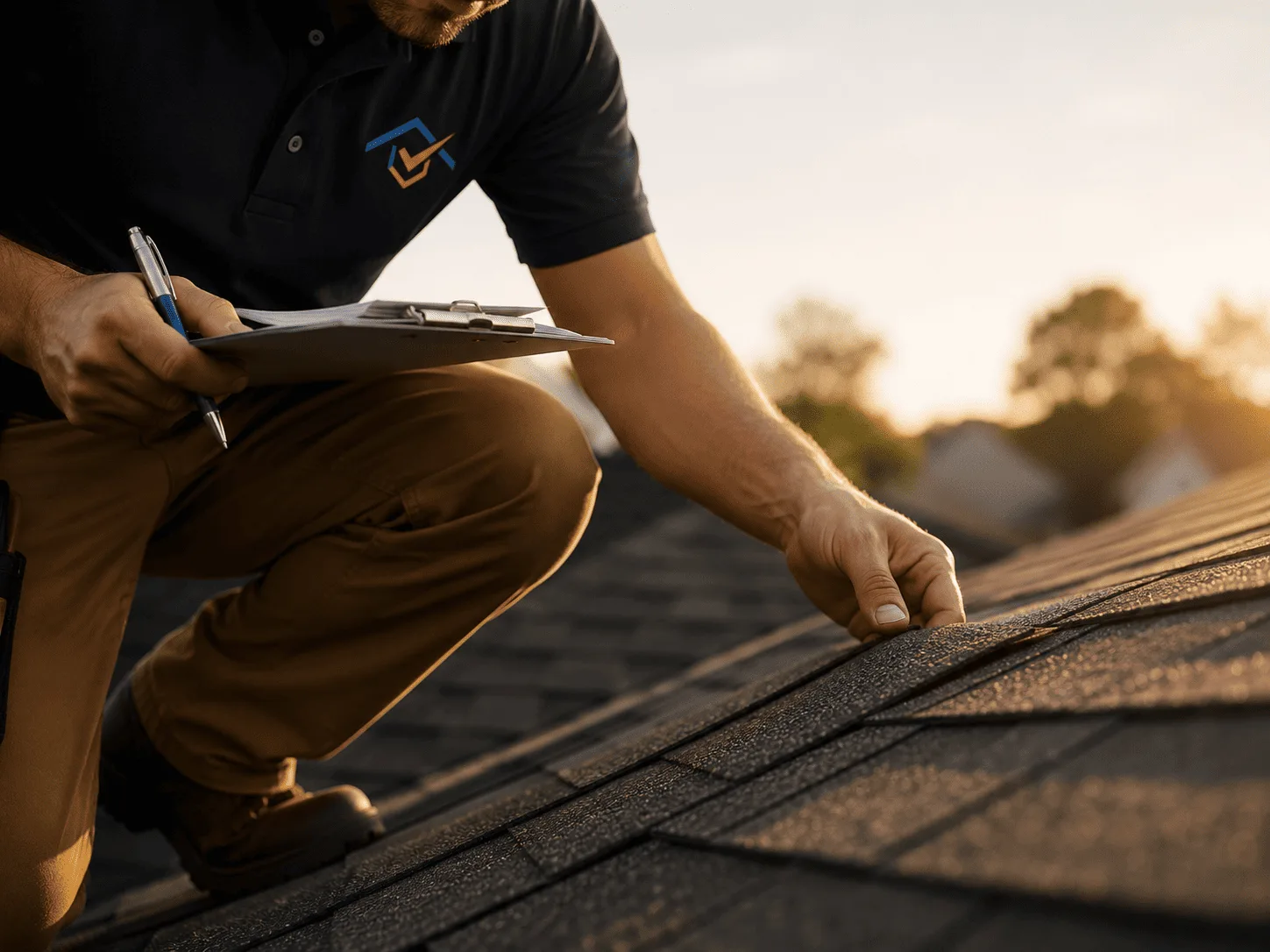 Why Choose Roof Inspection in Austin, CO