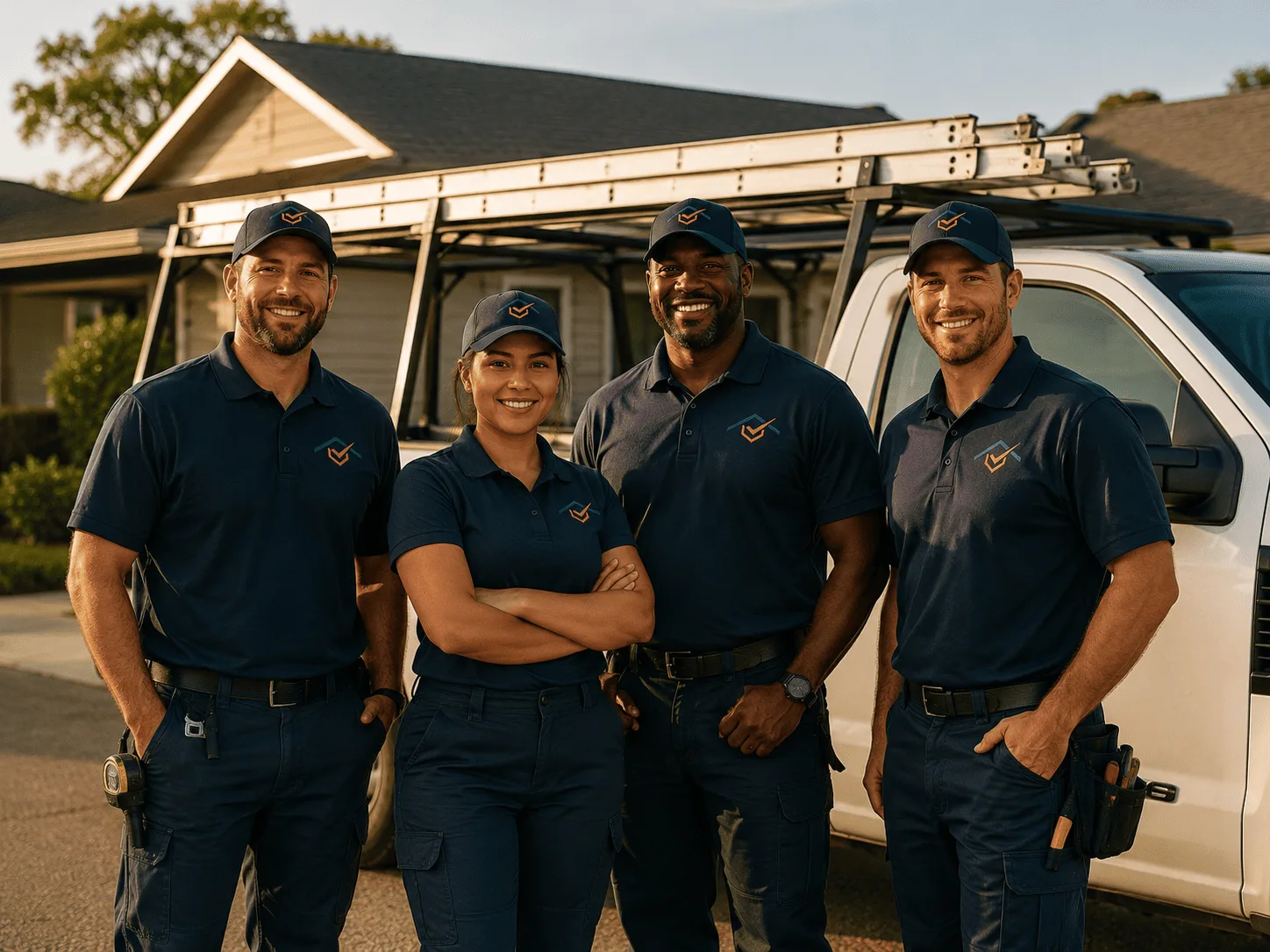 Roof Inspection company in Austin, CO
